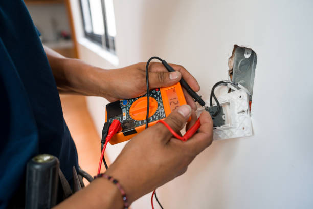 Best Emergency Electrician Near Me  in Herricks, NY