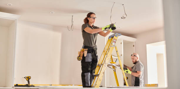Best Generator Installation Services  in Herricks, NY
