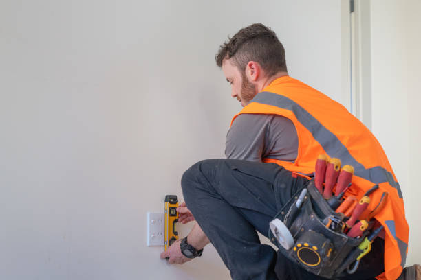 Best Electrical Repair Services  in Herricks, NY