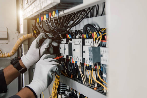 Best 24-Hour Electrician  in Herricks, NY