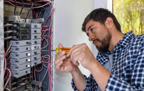 Best Home Electrical Repair  in Herricks, NY